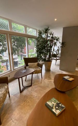 Apartamento à venda com 400m², 5 quartos e 1 vaga