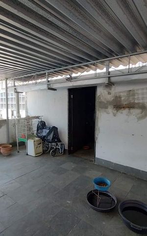 Casa à venda com 135m², 2 quartos e 1 vaga