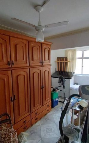 Casa à venda com 135m², 2 quartos e 1 vaga