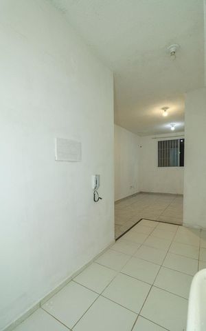 Apartamento para alugar com 42m², 2 quartos e 1 vagaCozinha