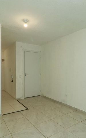 Apartamento para alugar com 42m², 2 quartos e 1 vagaSala