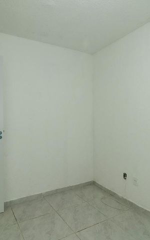 Apartamento para alugar com 42m², 2 quartos e 1 vagaQuarto 2