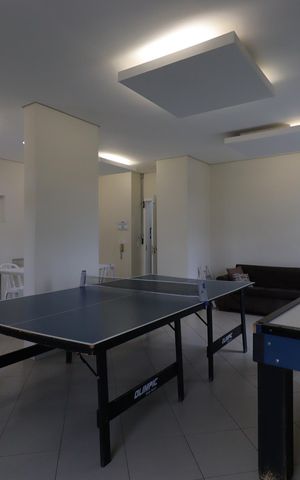 Apartamento à venda com 77m², 2 quartos e 1 vagaÁrea Comum