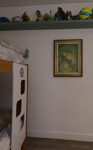 Apartamento à venda com 77m², 2 quartos e 1 vagaQuarto