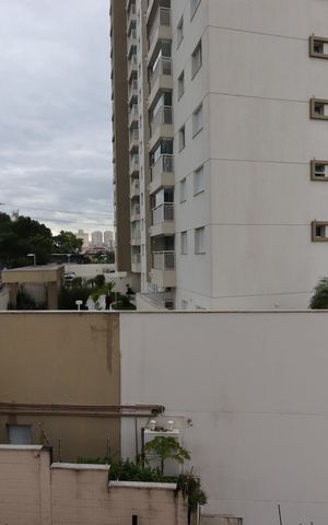 Apartamento à venda com 77m², 2 quartos e 1 vagaVista do Quarto