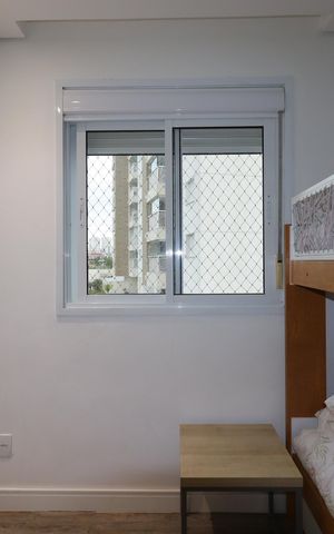 Apartamento à venda com 77m², 2 quartos e 1 vagaQuarto