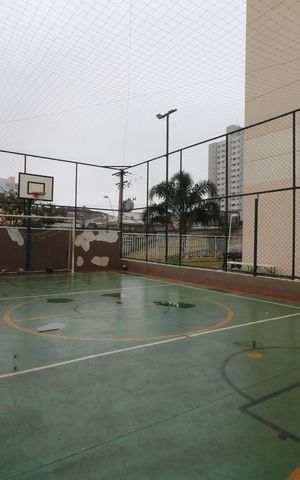 Apartamento à venda com 77m², 2 quartos e 1 vagaÁrea Comum