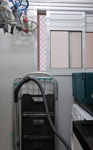 Apartamento à venda com 77m², 2 quartos e 1 vagaÁrea de Serviço