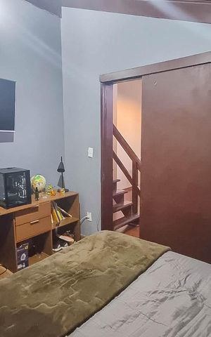 Casa à venda com 243m², 4 quartos e 3 vagas Casa à venda com 243m², 4 quartos e 3 vagasQuarto 3