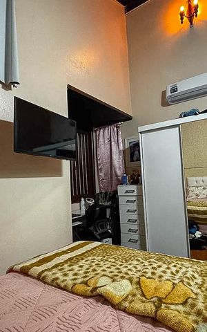 Casa à venda com 243m², 4 quartos e 3 vagas Casa à venda com 243m², 4 quartos e 3 vagasQuarto 1