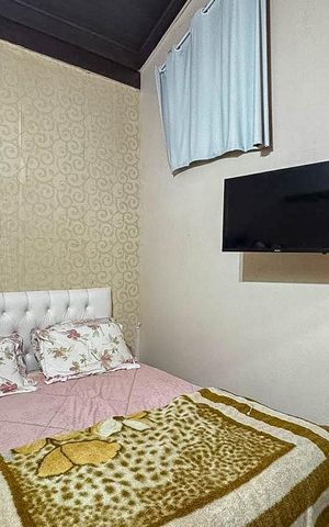 Casa à venda com 243m², 4 quartos e 3 vagas Casa à venda com 243m², 4 quartos e 3 vagasQuarto 1