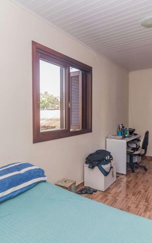 Casa à venda com 290m², 4 quartos e 2 vagasQuarto