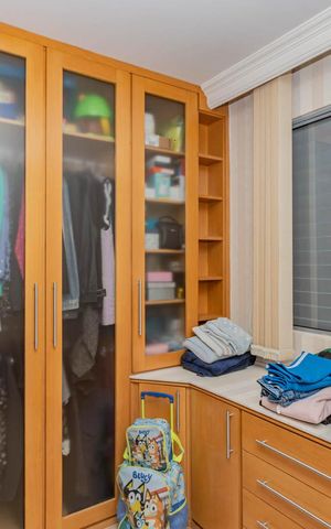 Apartamento à venda com 69m², 2 quartos e 1 vagaQuarto 2