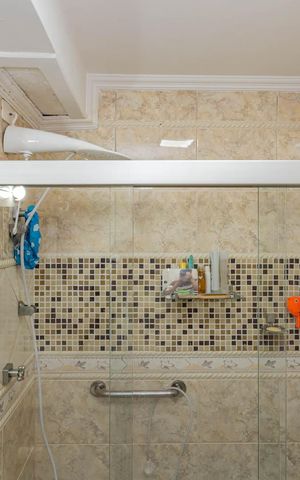 Apartamento à venda com 69m², 2 quartos e 1 vagaBanheiro