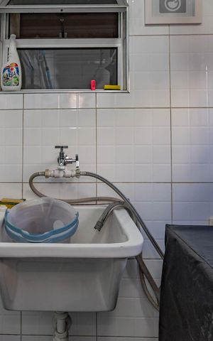 Apartamento à venda com 69m², 2 quartos e 1 vagaÁrea de Serviço