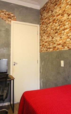 Apartamento à venda com 70m², 3 quartos e 1 vaga Apartamento à venda com 70m², 3 quartos e 1 vagaQuarto 02