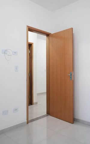 Apartamento para alugar com 49m², 2 quartos e sem vagaQuarto 2