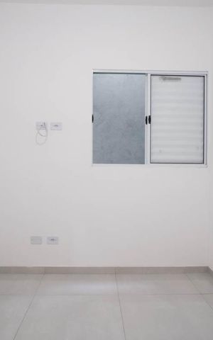 Apartamento para alugar com 49m², 2 quartos e sem vagaQuarto 1