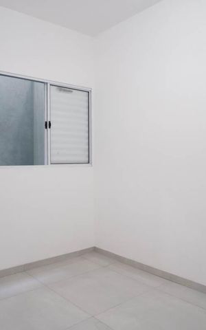 Apartamento para alugar com 49m², 2 quartos e sem vagaQuarto 1