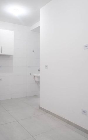 Apartamento para alugar com 49m², 2 quartos e sem vagaSala/Cozinha