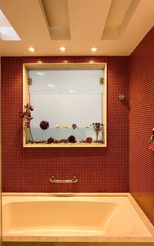 Apartamento à venda com 253m², 4 quartos e 1 vagaBanheiro Social