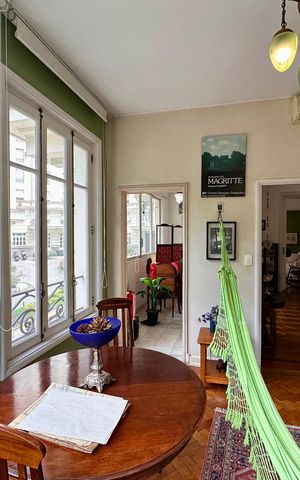 Apartamento à venda com 253m², 4 quartos e 1 vagaSala