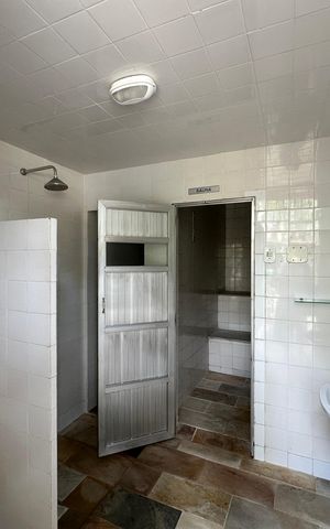 Apartamento à venda com 253m², 4 quartos e 1 vagaÁrea comum