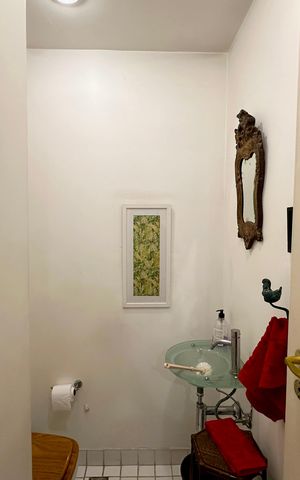 Apartamento à venda com 253m², 4 quartos e 1 vagaLavabo