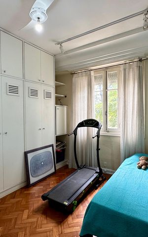 Apartamento à venda com 253m², 4 quartos e 1 vagaQuarto 2