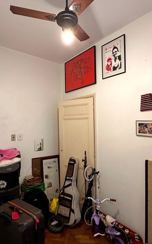 Apartamento à venda com 253m², 4 quartos e 1 vagaÁrea de Serviço