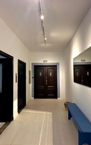 Apartamento à venda com 253m², 4 quartos e 1 vagaHall social