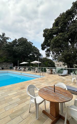 Apartamento à venda com 253m², 4 quartos e 1 vagaÁrea comum