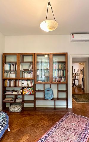 Apartamento à venda com 253m², 4 quartos e 1 vagaQuarto 3