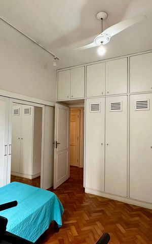 Apartamento à venda com 253m², 4 quartos e 1 vagaQuarto 2