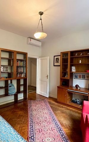 Apartamento à venda com 253m², 4 quartos e 1 vagaQuarto 3