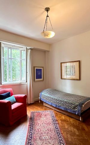 Apartamento à venda com 253m², 4 quartos e 1 vagaQuarto 3