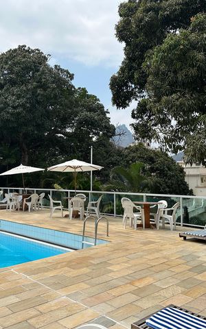 Apartamento à venda com 253m², 4 quartos e 1 vagaÁrea comum