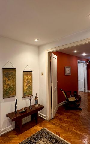 Apartamento à venda com 253m², 4 quartos e 1 vagaSala
