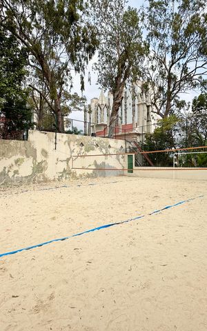 Apartamento à venda com 253m², 4 quartos e 1 vagaÁrea comum