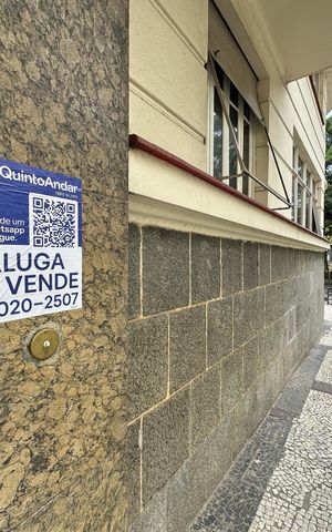 Apartamento à venda com 253m², 4 quartos e 1 vagaPlaquinha instalada