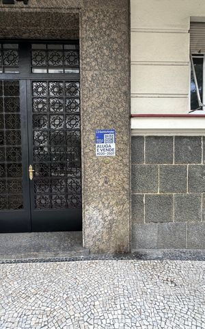 Apartamento à venda com 253m², 4 quartos e 1 vagaPlaquinha instalada