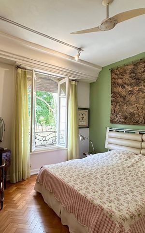 Apartamento à venda com 253m², 4 quartos e 1 vagaQuarto 1