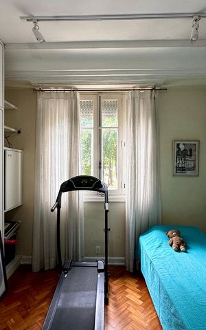 Apartamento à venda com 253m², 4 quartos e 1 vagaQuarto 2