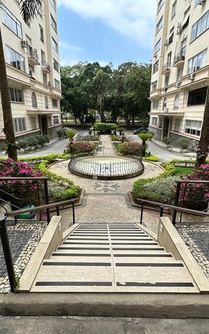 Apartamento à venda com 253m², 4 quartos e 1 vagaÁrea comum
