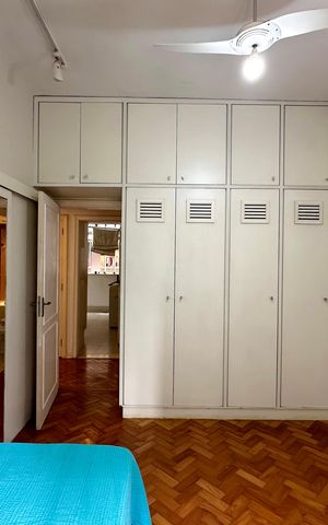 Apartamento à venda com 253m², 4 quartos e 1 vagaQuarto 2