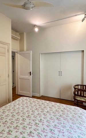 Apartamento à venda com 253m², 4 quartos e 1 vagaQuarto 1