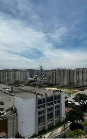 Apartamento à venda com 60m², 3 quartos e 1 vaga