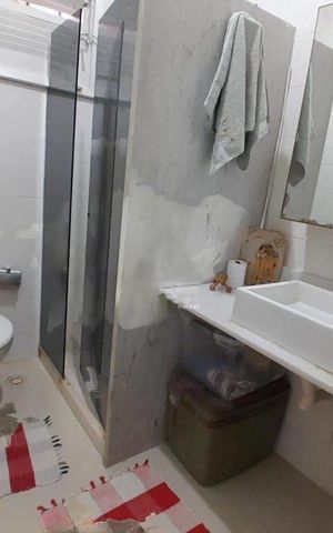 Apartamento à venda com 39m², 1 quarto e sem vaga