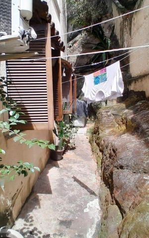 Apartamento à venda com 39m², 1 quarto e sem vaga