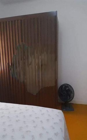 Apartamento à venda com 39m², 1 quarto e sem vaga
